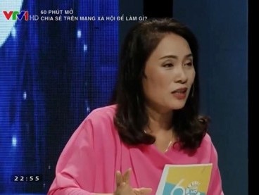 Nhà báo Tạ Bích Loan  Tôi và anh Sâm đã sống những năm đầy lửa