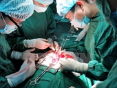 Bác sỹ Đồng Nai cứu sống thiếu niên 16 tuổi bị đâm thủng tim