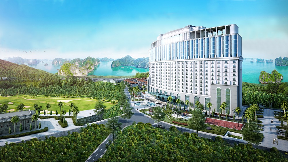 100 căn hộ FLC Grand Hotel Hạ Long đợt ra hàng đầu tiên có chủ