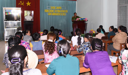 Ma túy, không nên thử, dù chỉ một lần
