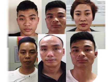 Vượt hơn 300 km từ Lào Cai đến Hà Nội siết nợ bằng luật rừng