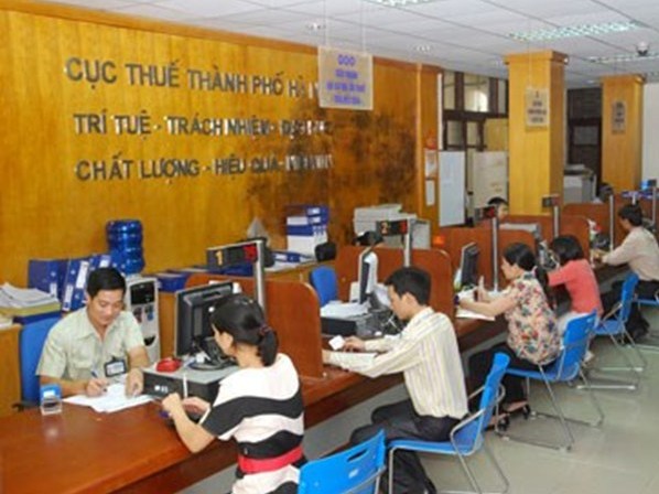 5 tháng đầu năm 2017 Thu ngân sách nhà nước tăng gần 17