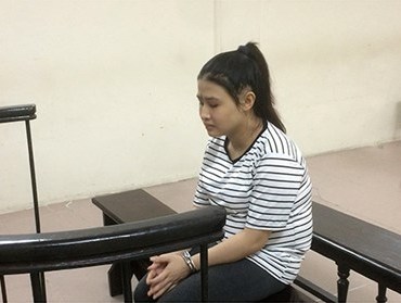 Cố tình có bầu để hoãn binh thi hành án