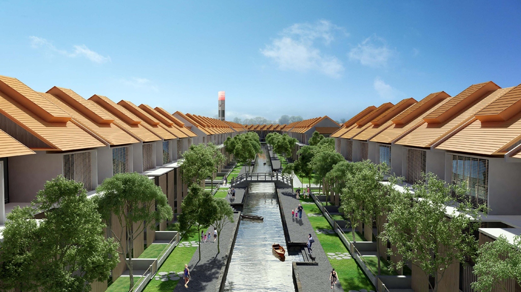 C T Group qua 25 năm phát triển với 36 công ty thành viên