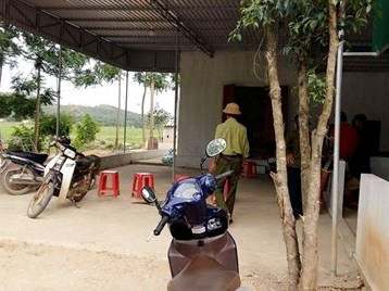 Sau trận đánh nhau, người đàn ông tử vong chưa rõ nguyên nhân