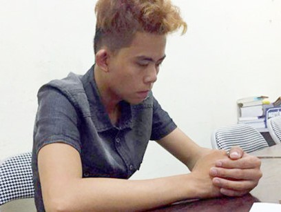 Cướp xe máy, vứt xác bạn thân xuống sông