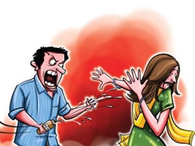 6 người bị thương sau vụ tạt axít ở Đồng Nai