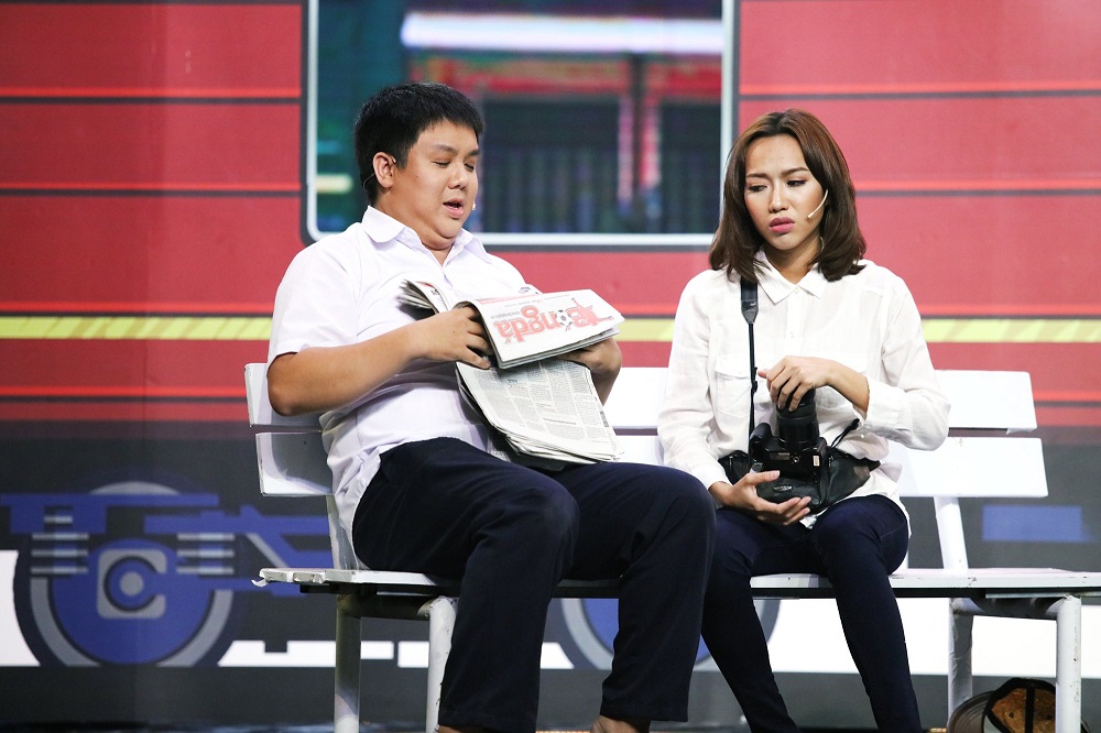 Gia Bảo Có thành công nào mà không đánh đổi