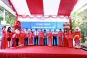 LienVietPostBank tiếp tục mở rộng mạng lưới tại Phú Thọ