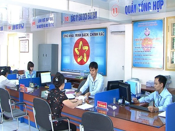 Nếu chính sách đi từ trong phòng lạnh thì sẽ không đi vào cuộc sống