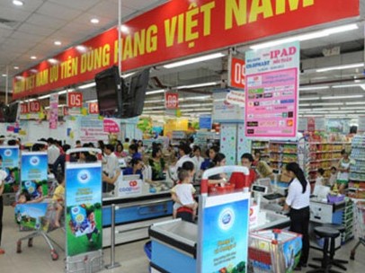 Bảo vệ thương hiệu Việc không phải của riêng ai