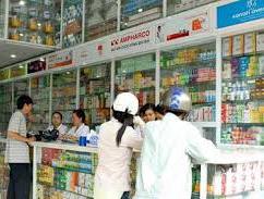 Cần khắc phục tình trạng bán thuốc không theo đơn