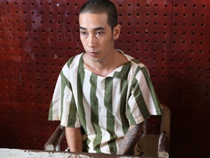 Gọi sát thủ từ Nghệ An vào Đắk Nông để giết người