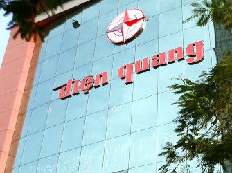 Điện Quang định hướng made in Vietnam