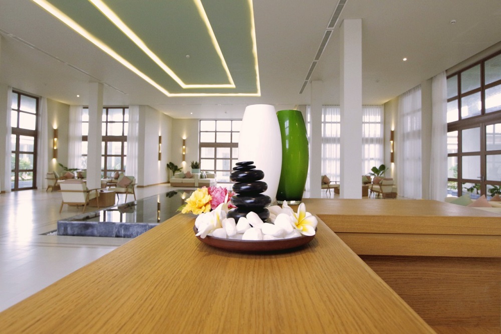 Du lịch kết hợp làm đẹp và chăm sóc sức khỏe Xu hướng 3 trong 1 mùa hè 2017