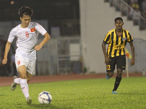 U22 Việt Nam gặp lịch thi đấu dễ thở tại SEA Games 29