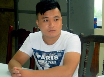 Triệu tập nam thanh niên tung tin thất thiệt trên Facebook