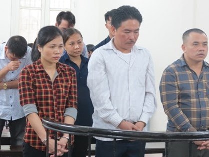 Tổ chức tour du lịch ảo , hàng loạt đối tượng lĩnh án