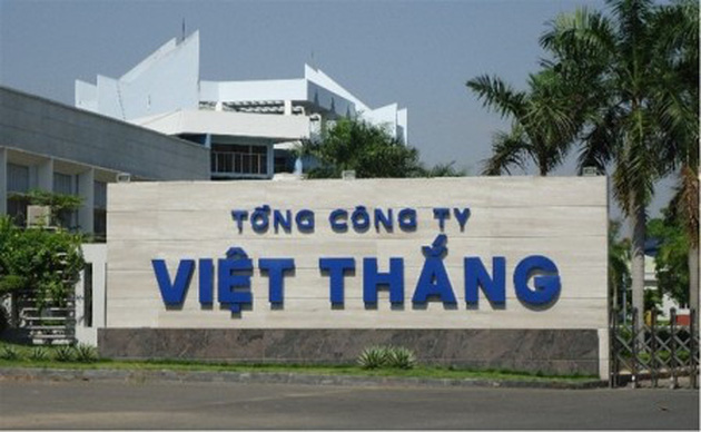 Cổ phiếu của Vicotex chào sàn giá 35 000 đồng cổ phiếu