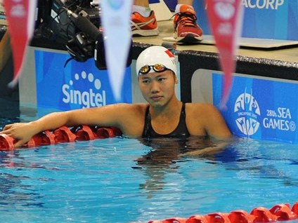 Khoảng 30 VĐV Việt Nam dự SEA Games phải nộp mẫu kiểm tra doping