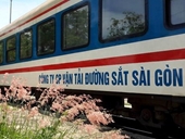 Chạy thêm hai đoàn tàu khách chất lượng cao tuyến Sài Gòn-Nha Trang