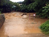 Các tỉnh miền Bắc Cảnh báo nguy cơ mưa lũ lớn quay lại gây nguy hiểm