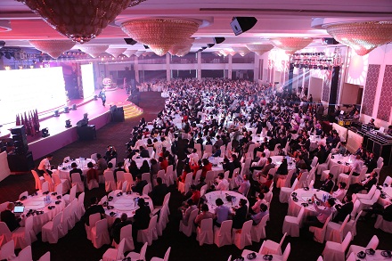 Hơn 1 300 doanh nhân tham dự Hội Ngộ Đỉnh Cao 2017