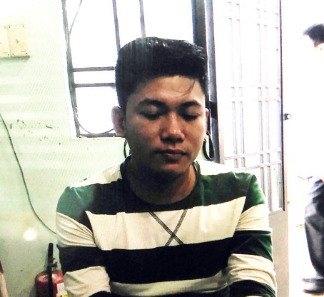 Lần bắt gã cò đất ma mãnh