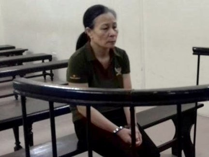 Tú bà trả giá sau hơn 10 năm bóc lột thân xác phụ nữ