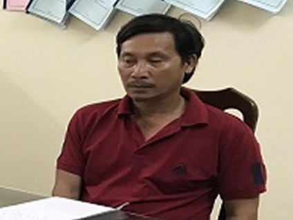 Thay tên, đổi họ trốn truy nã suốt 1 4 thế kỷ, cuối cùng vẫn không thoát