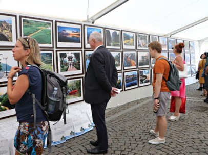 Hoàng Sa, Trường Sa thiêng liêng trong trái tim người Việt tại Séc