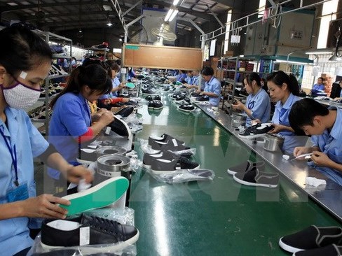 Hoa Kỳ là thị trường xuất khẩu giày dép lớn nhất của Việt Nam