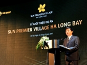 Giới địa ốc Hà thành nói gì về Sun Premier Village Ha Long Bay