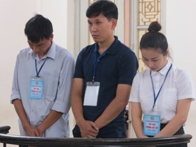 Tiếp viên hàng không trả giá đắt sau chuyến buôn lậu tinh vi