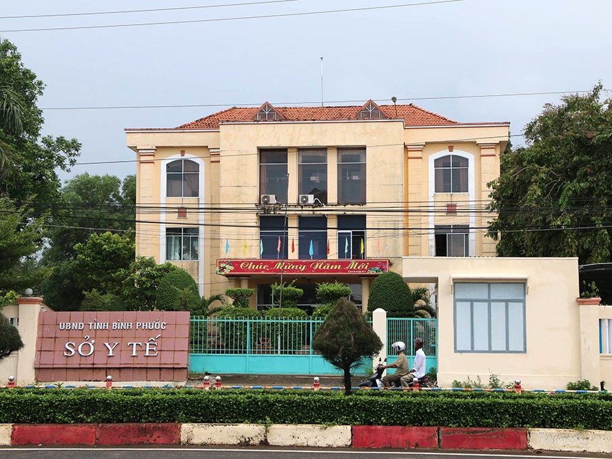 Đạo chích đột nhập 2 công sở, phá két trộm hơn 2 tỷ đồng