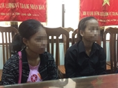 Giải cứu 2 người phụ nữ Campuchia bị lừa bán sang Trung Quốc