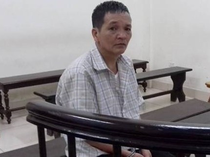 Đánh chết vợ thả xuống giếng rồi dẫn người thân… đi tìm