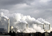 Trái đất tràn ngập loại khí độc có thể gây ngạt thở