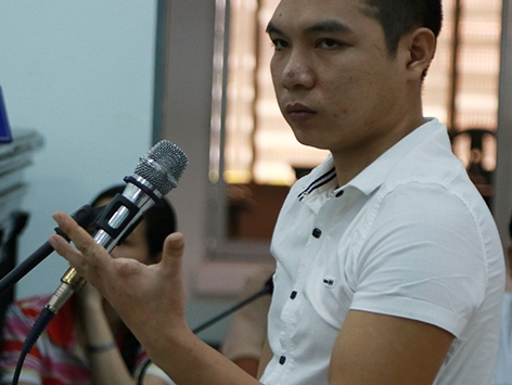 Sát thủ giết bà lão lộ diện từ bàn tay cụt ngón trỏ