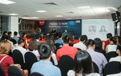 RMIT Việt Nam tổ chức tọa đàm về xây dựng thương hiệu cá nhân cho người trẻ