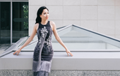 Hương Nguyễn Saila – gương mặt nổi bật của Mrs Vietnam World 2017