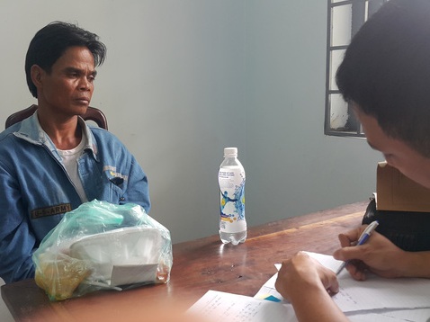 Giết vợ rồi chôn xác sau nhà, 10 năm sau nhà mới bị lộ tẩy