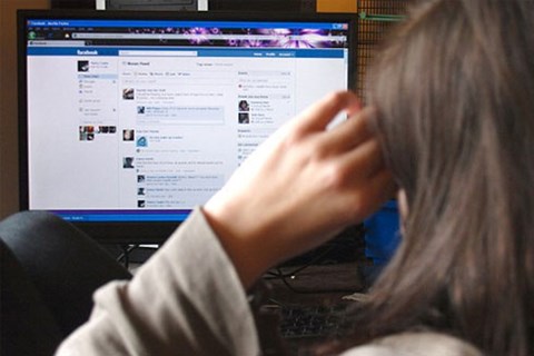 Cảnh giác với chiêu trò khuyến mãi khủng trên mạng xã hội