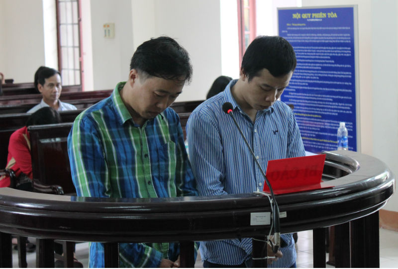 Thủ đoạn tàn độc vụ tiêm máu HIV vào con trai tình địch