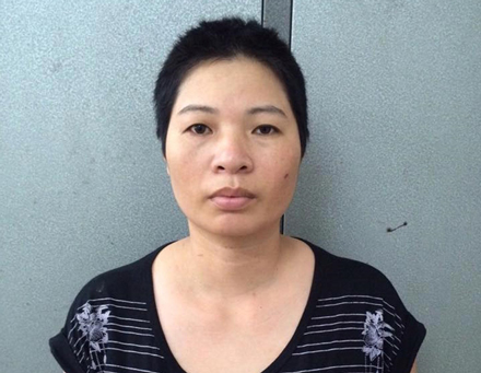 Nàng dâu đẩy mẹ chồng ngã từ gác xép tử vong ra đầu thú