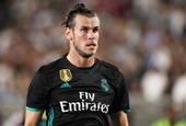Real Madrid rao bán Gareth Bale với giá 90 triệu bảng