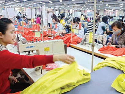 Kinh tế tư nhân – chìa khóa cho tăng trưởng của đất nước