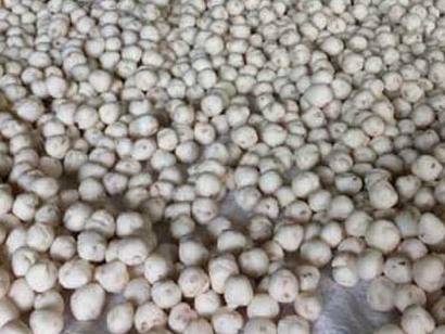 TP Vinh Phát hiện, thu giữ hơn 2 tấn thực phẩm