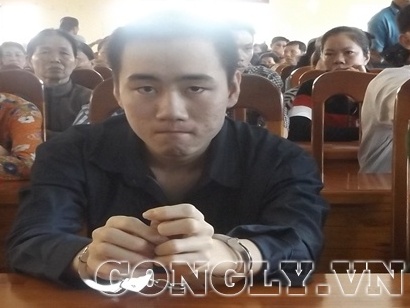 Hiếp và giết bé gái lớp 4 vì ám ảnh phim đen