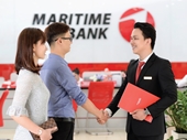 Ngân hàng Nhà nước chấp thuận cho Maritime Bank mở mới 13 chi nhánh